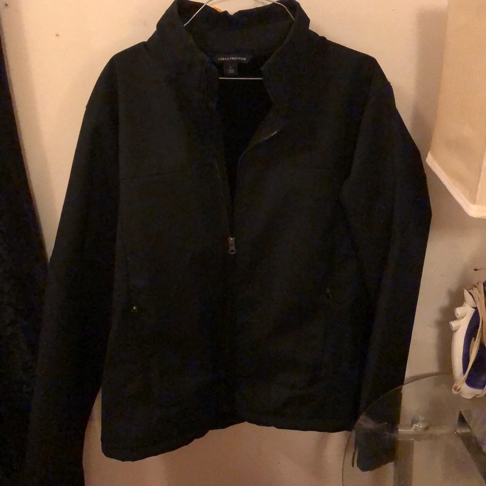 Men’s jacket